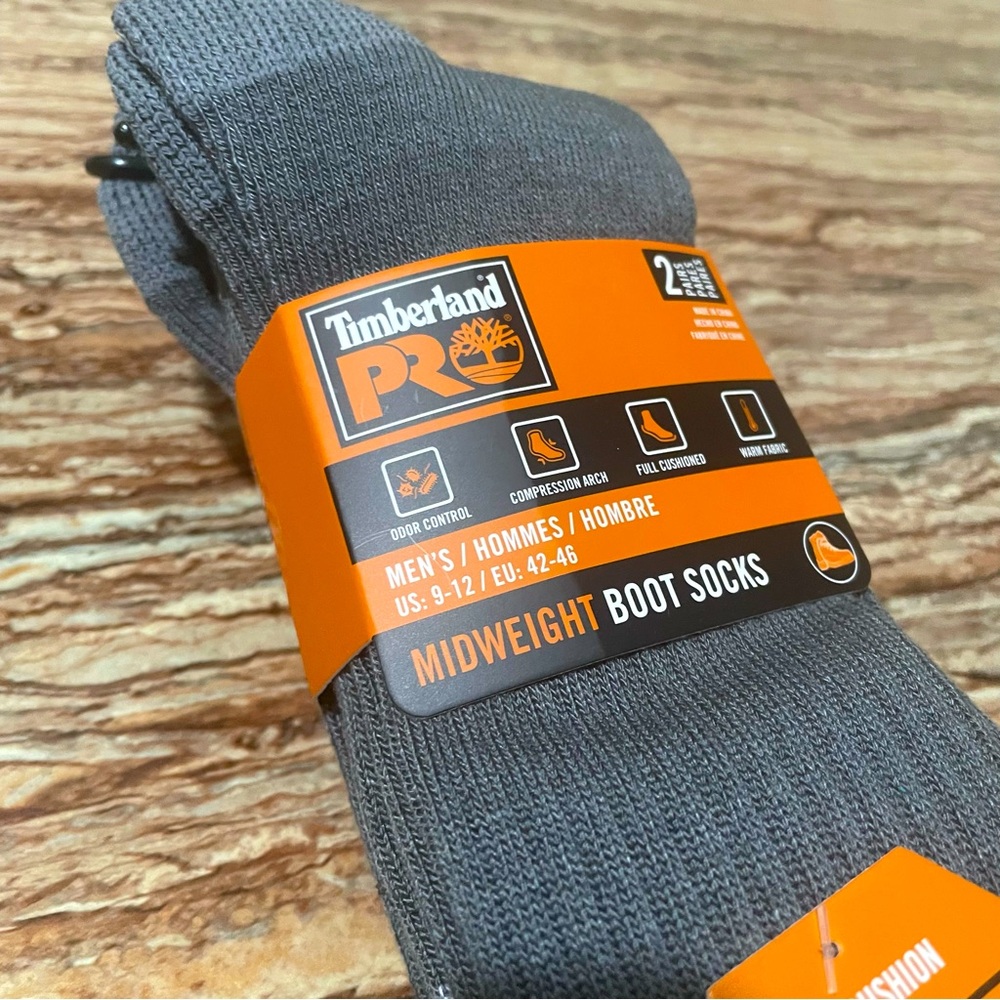 Timberland Pro - Picture 9 of 9